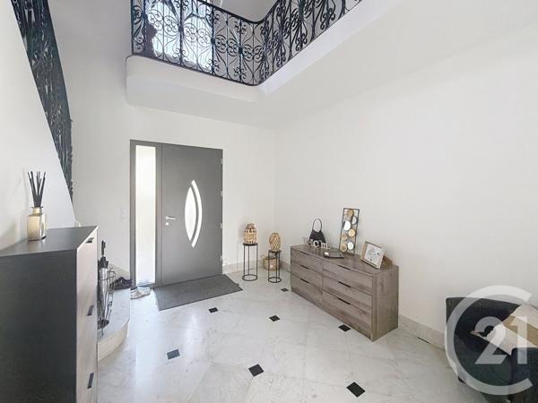 Maison à vendre  7 pièces - 185 m2 FRALIGNES - 10