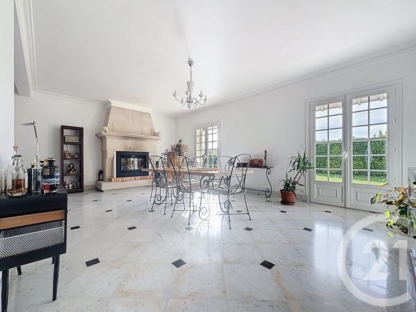 Maison à vendre  7 pièces - 185 m2 FRALIGNES - 10