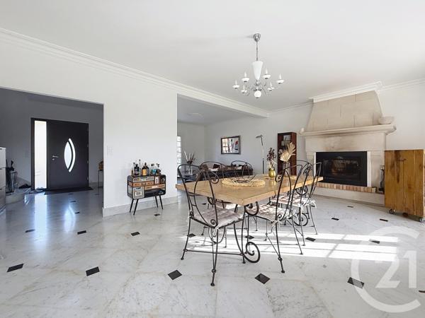 Maison à vendre  7 pièces - 185 m2 FRALIGNES - 10