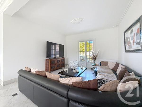 Maison à vendre  7 pièces - 185 m2 FRALIGNES - 10