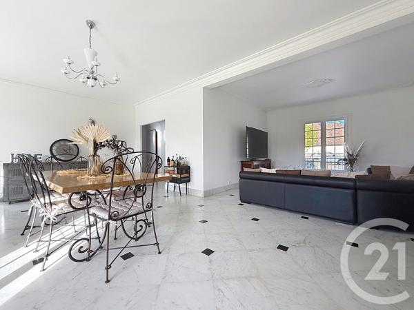 Maison à vendre  7 pièces - 185 m2 FRALIGNES - 10