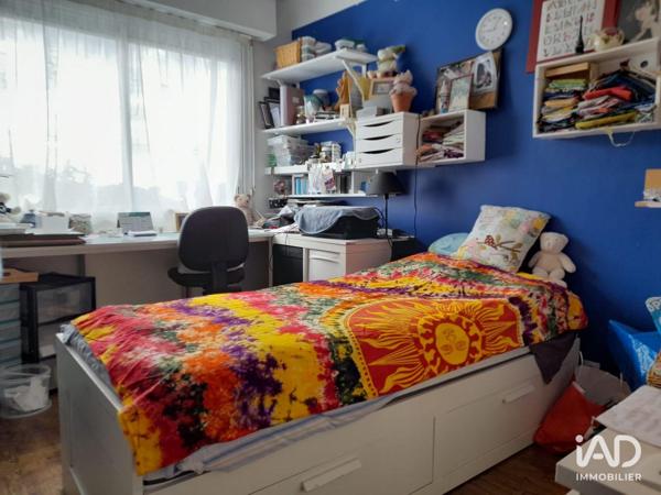 Maison à vendre 4 pièces 114 m² Ploemeur