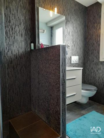 Maison à vendre 4 pièces 114 m² Ploemeur