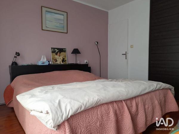 Maison à vendre 4 pièces 114 m² Ploemeur