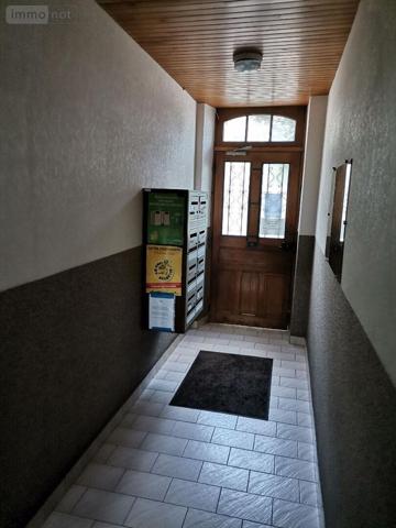 Immeuble à vendre à Rennes en Ille-et-Vilaine (35000), ref : 048-V1099M