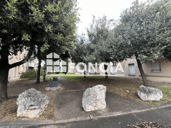 Location Appartement 3 pièces 62.9 m² - 127 ROUTE DE LAUNAGUET Toulouse 31200