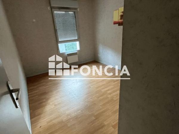 Location Appartement 3 pièces 62.9 m² - 127 ROUTE DE LAUNAGUET Toulouse 31200