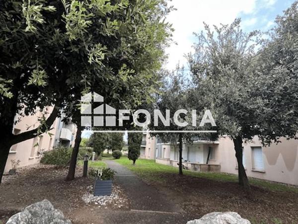 Location Appartement 3 pièces 62.9 m² - 127 ROUTE DE LAUNAGUET Toulouse 31200