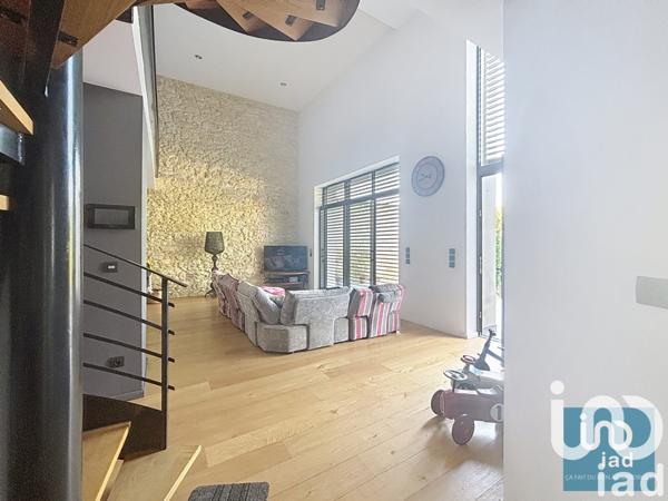 Maison à vendre 13 pièces 306 m² Auch