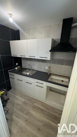 Immeuble à vendre 166 m² Saint-Just-en-Chaussée