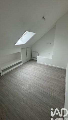 Immeuble à vendre 166 m² Saint-Just-en-Chaussée