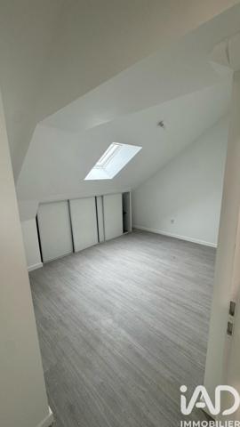 Immeuble à vendre 166 m² Saint-Just-en-Chaussée