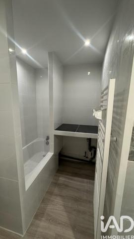 Immeuble à vendre 166 m² Saint-Just-en-Chaussée