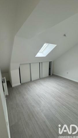 Immeuble à vendre 166 m² Saint-Just-en-Chaussée