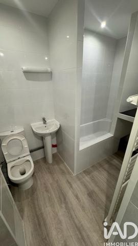 Immeuble à vendre 166 m² Saint-Just-en-Chaussée