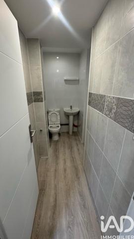 Immeuble à vendre 166 m² Saint-Just-en-Chaussée