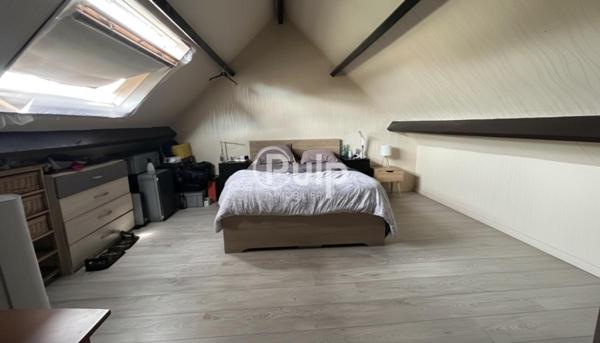 Maison à vendre à Beuvry - Réf. annf27