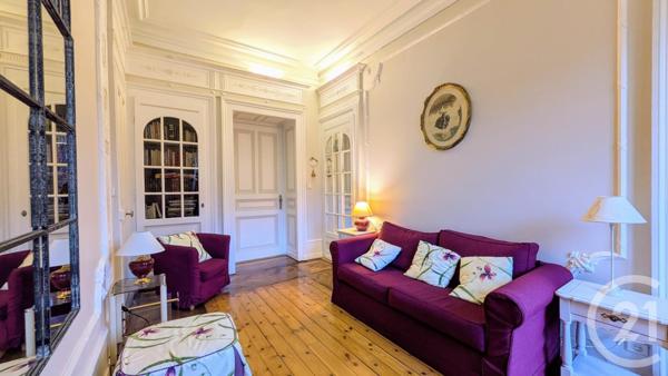 Appartement T4 à vendre  4 pièces - 133,69 m2 AIX LES BAINS - 73