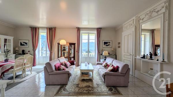 Appartement T4 à vendre  4 pièces - 133,69 m2 AIX LES BAINS - 73