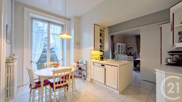 Appartement T4 à vendre  4 pièces - 133,69 m2 AIX LES BAINS - 73