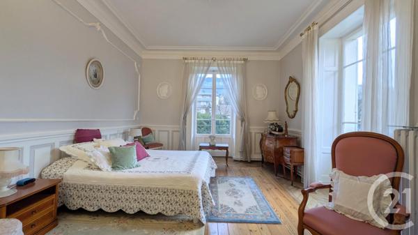 Appartement T4 à vendre  4 pièces - 133,69 m2 AIX LES BAINS - 73