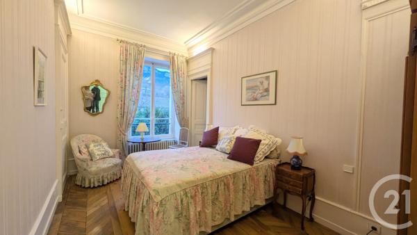 Appartement T4 à vendre  4 pièces - 133,69 m2 AIX LES BAINS - 73