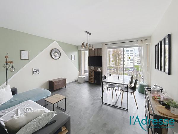 Appartement Laval 3 pièce(s)