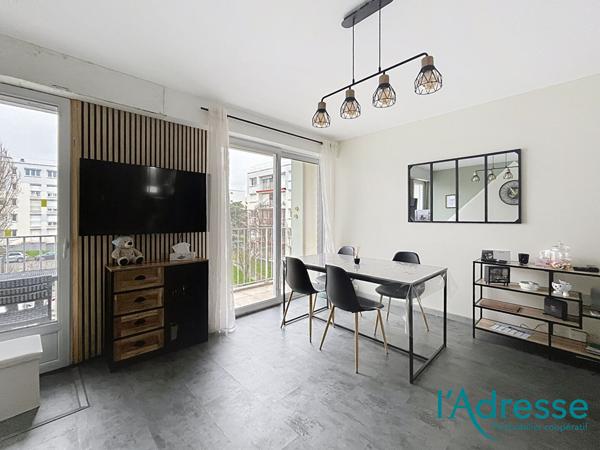 Appartement Laval 3 pièce(s)