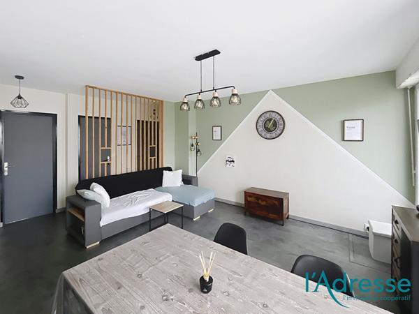 Appartement Laval 3 pièce(s)