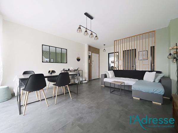 Appartement Laval 3 pièce(s)