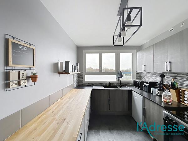 Appartement Laval 3 pièce(s)