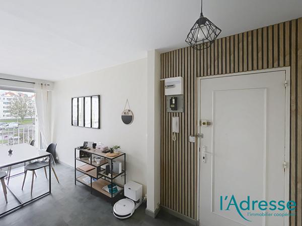 Appartement Laval 3 pièce(s)