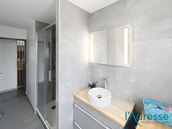 Appartement Laval 3 pièce(s)