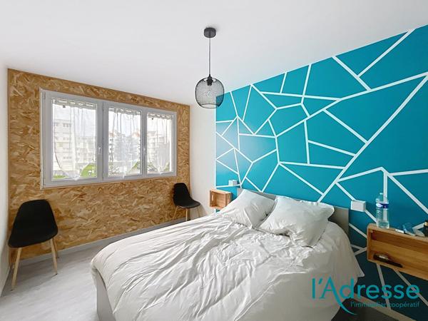 Appartement Laval 3 pièce(s)