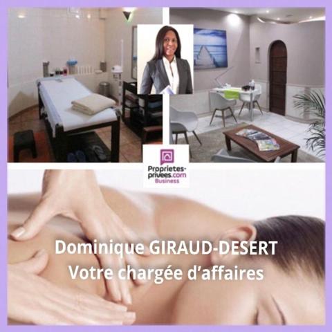 75017 PARIS LAUGIER - EXCLUSIF, INSTITUT DE BEAUTÉ - ONGLERIE