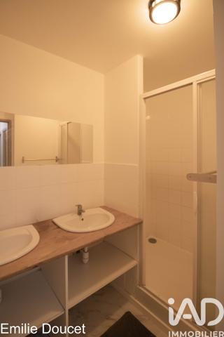 Appartement à vendre 4 pièces 87 m² Élancourt