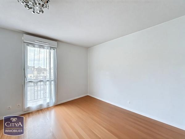 Appartement à vendre 1 pièce 24.64m²