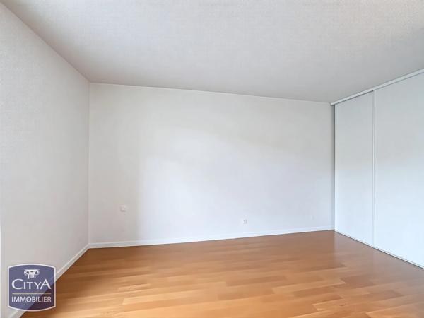 Appartement à vendre 1 pièce 24.64m²