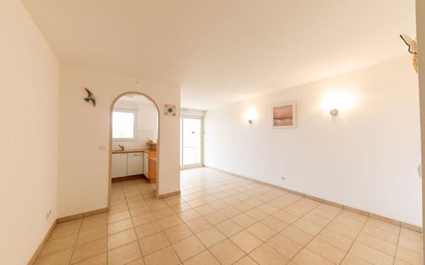 Appartement à vendre    3 pièces • 57,72 m2 Saint-Cyprien