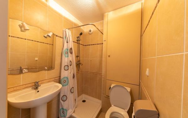 Appartement à vendre    3 pièces • 57,72 m2 Saint-Cyprien