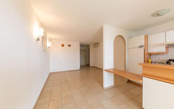 Appartement à vendre    3 pièces • 57,72 m2 Saint-Cyprien