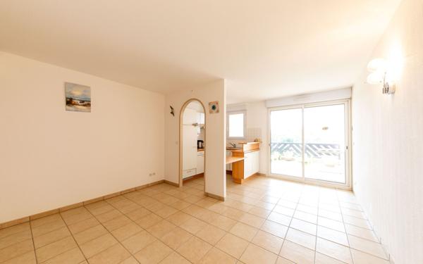 Appartement à vendre    3 pièces • 57,72 m2 Saint-Cyprien