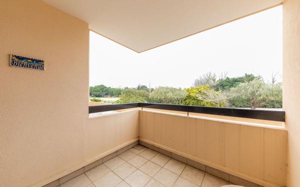 Appartement à vendre    3 pièces • 57,72 m2 Saint-Cyprien