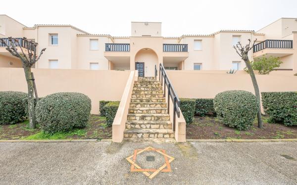 Appartement à vendre    3 pièces • 57,72 m2 Saint-Cyprien