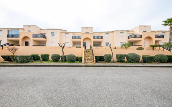 Appartement à vendre    3 pièces • 57,72 m2 Saint-Cyprien