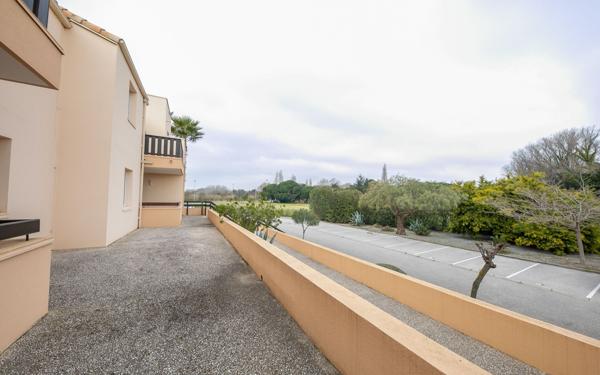 Appartement à vendre    3 pièces • 57,72 m2 Saint-Cyprien