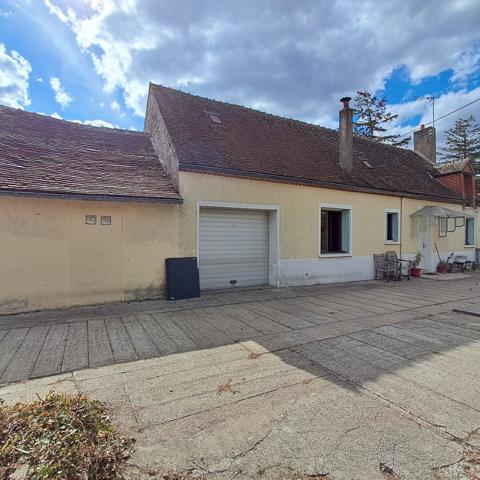 Maison Sully Sur Loire proche LOIRE