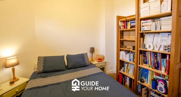 Maison de 5 pièces à vendre à CHATEAUROUX (36)