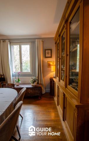 Maison de 5 pièces à vendre à CHATEAUROUX (36)