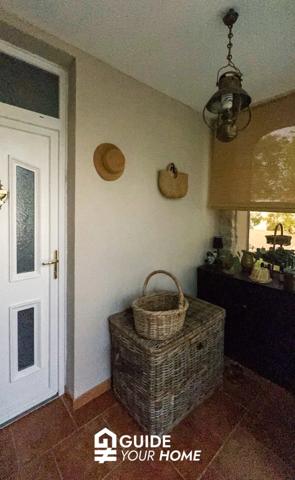 Maison de 5 pièces à vendre à CHATEAUROUX (36)